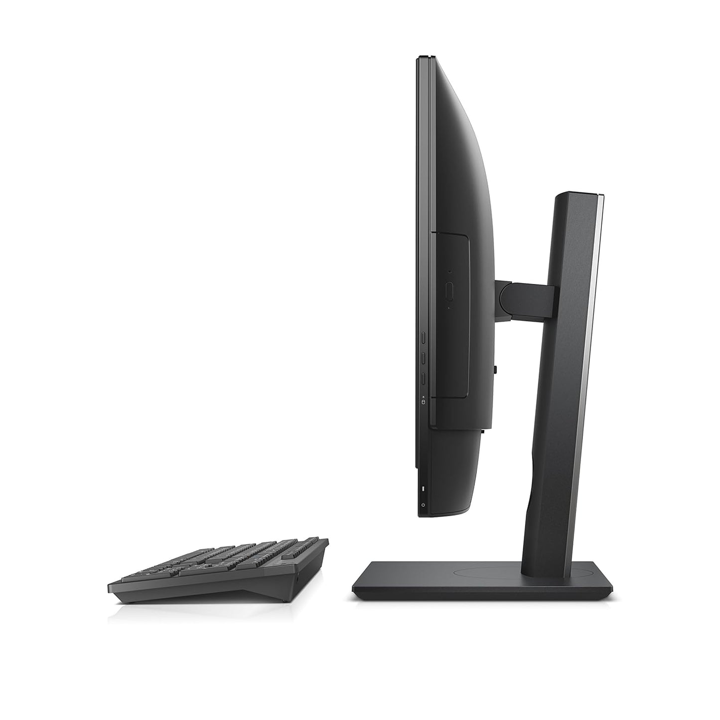 ALL IN ONE DELL Optiplex 5250 | Intel i5-6600 | 8GB/16GB RAM | 256GB SSD | 23.8" Pouces | Used in Excellent Condition