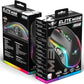 Souris Gamer Spirit of Gamer Elite M30 RGB Programmable