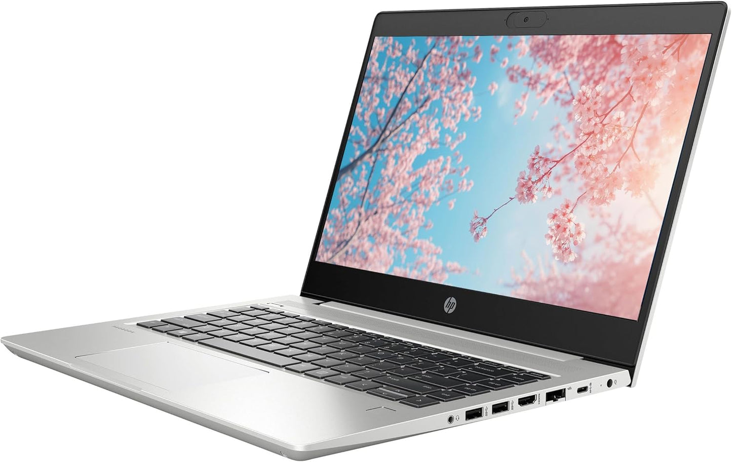 HP ProBook 440 G7 – Intel I5-10210U | 8GB / 16GB RAM | SSD 256GB | Écran 14″ | État Excellent