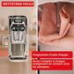 Moulinex – Dolci MJ602AF0 – Sorbetiere & Machine à Glace 10 en 1 - Technologie 1-Step