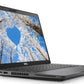 DELL LATITUDE 5400 - I7 8665U - RAM 8GB/16 GB - SSD 256 GB - Écran 14″ Full HD - tactile - Utilisé – Excellent État