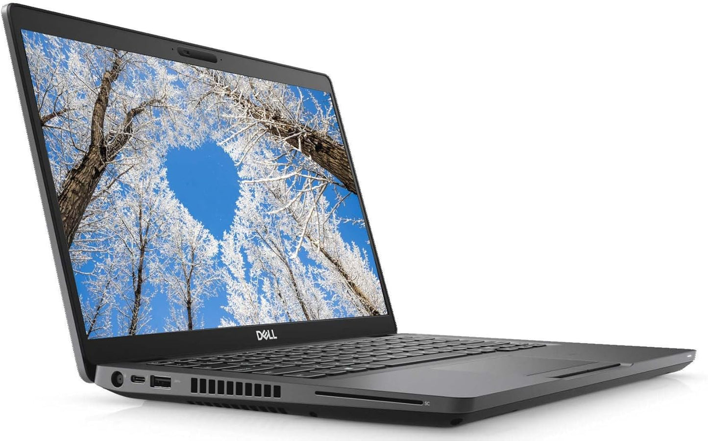 DELL LATITUDE 5400 - I7 8665U - RAM 8GB/16 GB - SSD 256 GB - Écran 14″ Full HD - tactile - Utilisé – Excellent État