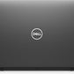 DELL LATITUDE 5400 - I7 8665U - RAM 8GB/16 GB - SSD 256 GB - Écran 14″ Full HD - tactile - Utilisé – Excellent État