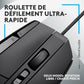 Souris Logitech G502X - original