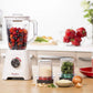 Moulinex – LM423125 – Blender Blendforce - Bol 2 L et Puissance 600 W