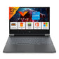 HP Victus 15 – Intel Core I5-13420H 13ᵉ Génération | 8GB RAM | SSD 512GB | NVIDIA GeForce RTX 3050 6GB | Écran 15.6″ Full HD 144Hz | État Neuf