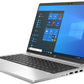 HP EliteBook 640 G8 – Intel® Core™ i5-1135G7 | RAM 8GB/16GB | SSD 256GB | Écran 14″ Full HD | Utilisé – Excellent État