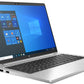 HP EliteBook 640 G8 – Intel® Core™ i5-1135G7 | RAM 8GB/16GB | SSD 256GB | Écran 14″ Full HD | Utilisé – Excellent État
