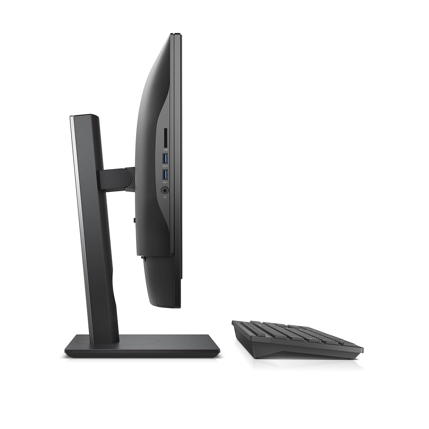 ALL IN ONE DELL Optiplex 5250 | Intel i5-6600 | 8GB/16GB RAM | 256GB SSD | 23.8" Pouces | Used in Excellent Condition