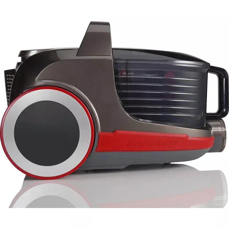 Hisense – Aspirateur Traineau Sans Sac HVC2303GAPRACY