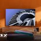 Hisense 75A6N – Televiseur 75 Pouces 4K UHD Smart TV (Google TV / Dolby Vision / 4K AI Upscaler)