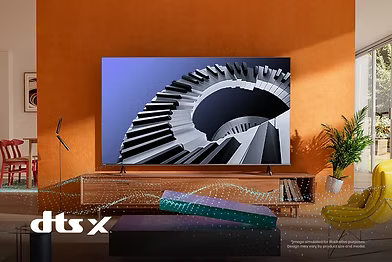 Hisense 75A6N – Televiseur 75 Pouces 4K UHD Smart TV (Google TV / Dolby Vision / 4K AI Upscaler)