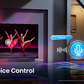 Hisense 75A6N – Televiseur 75 Pouces 4K UHD Smart TV (Google TV / Dolby Vision / 4K AI Upscaler)