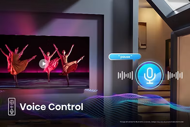 Hisense 75A6N – Televiseur 75 Pouces 4K UHD Smart TV (Google TV / Dolby Vision / 4K AI Upscaler)