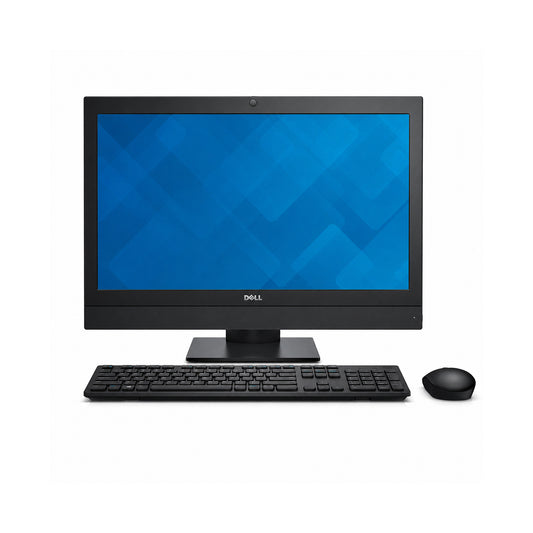 DELL OptiPlex 3240 - Intel Core i5-6600
