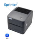 Xprinter XP-410B – Imprimante d’étiquettes thermique 4″ | USB / LAN / Wi-Fi