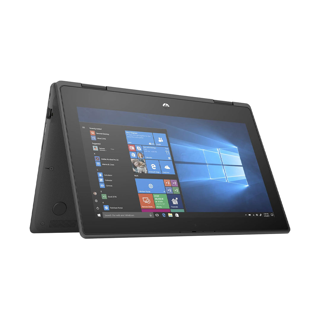 HP ProBook x360 11 G6 - Intel Core i3-10110Y