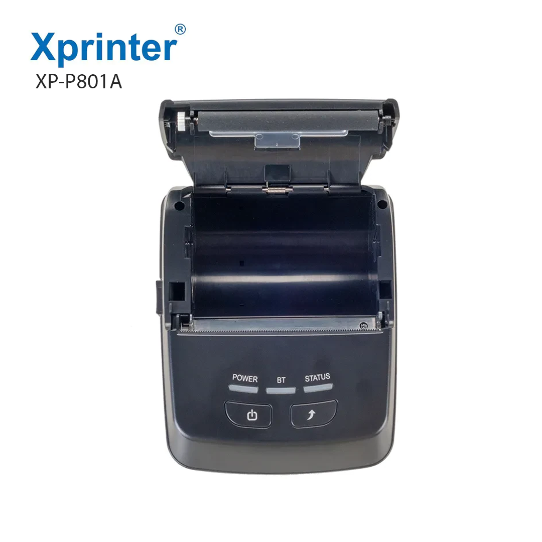 Imprimante Thermique Portable Xprinter XP-P801A