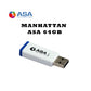 ASA Manhattan - Flash Disk USB 2.0