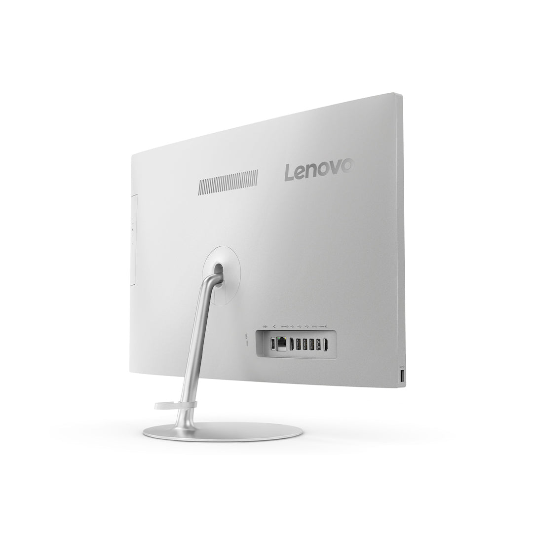 Lenovo Ideacenter AIO 520-24iku – Intel® Core™ i3-6006U | RAM 8GB | SSD 256 GB | Écran 24″ | Used in Excellent Condition