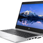 HP Elitebook 830 G6 – Intel® Core™ i5-8365U| RAM 8GB/16GB | SSD 256GB | Écran 13.3″ Full HD | Utilisé – Excellent État