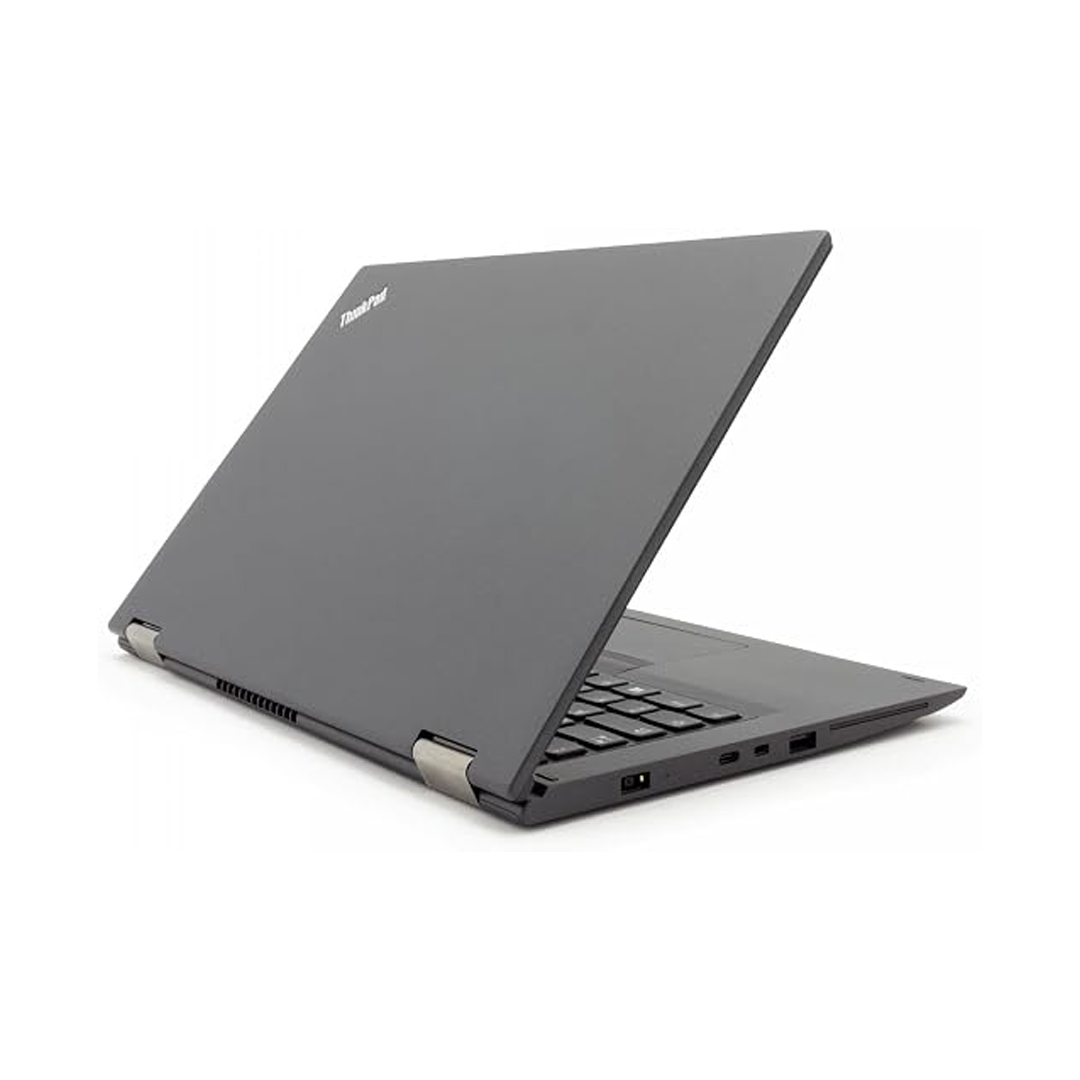 LENOVO THINKPAD 370 / I5 7300U / 8GB DDR4 / 256GB SSD / 13.3" / TACTILE / X360 / Occasion – Excellent État