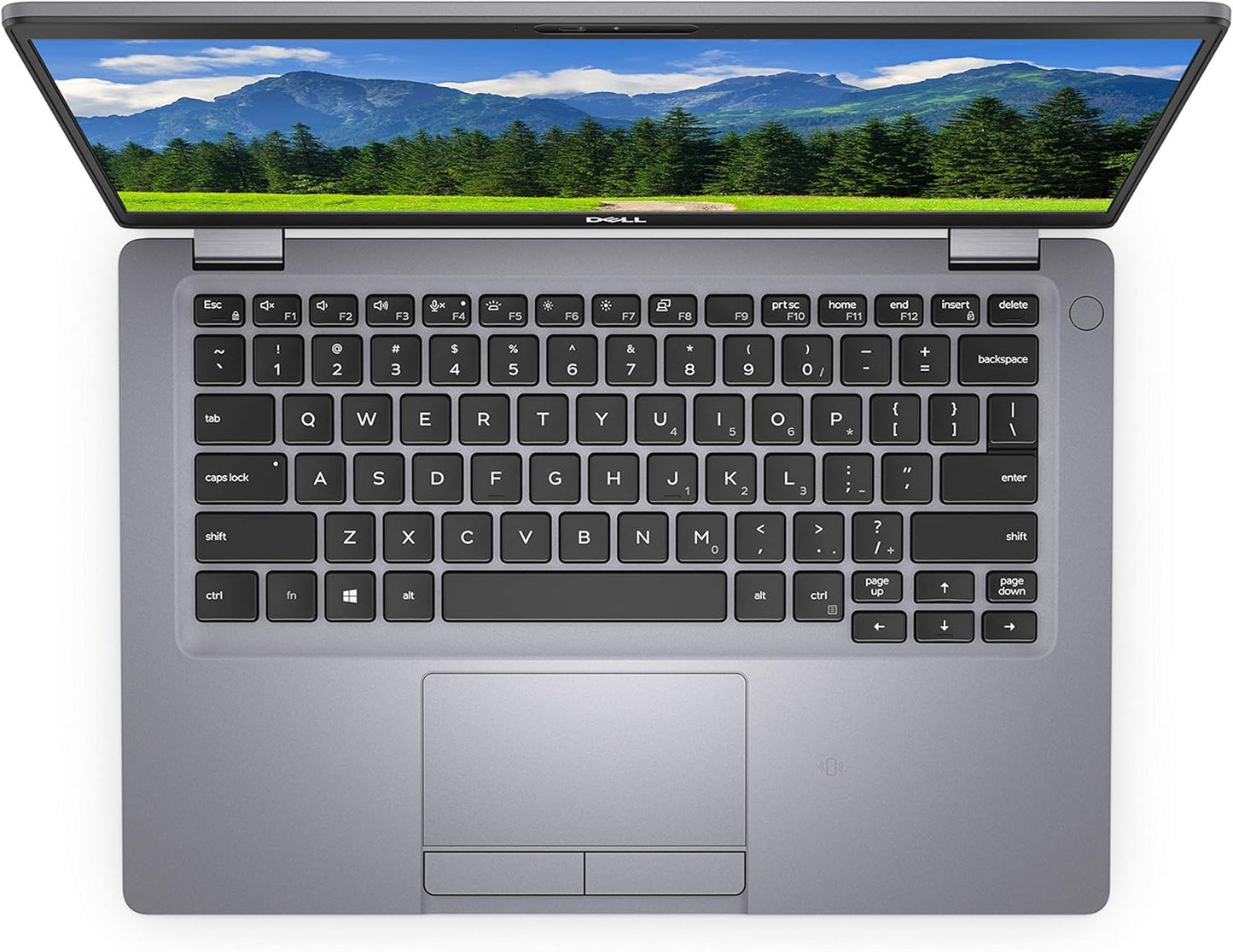 DELL LATITUDE 5310 – Intel® Core™ I7-10610U| RAM 8GB/16GB | SSD 256GB | Écran 13.3″ Full HD | TACTILE | Utilisé – Excellent État