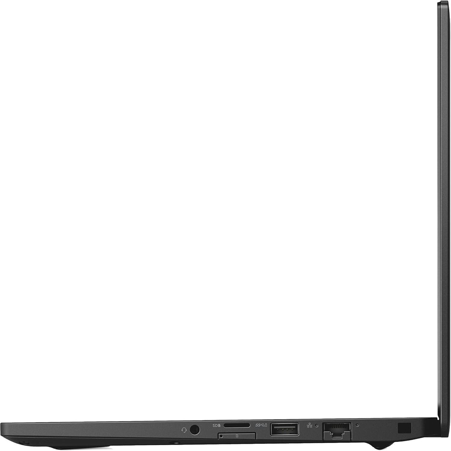 Dell latitude 7390 – Intel® Core™ i5-8350U| RAM 8GB/16GB | SSD 256GB | Écran 13.3″ Full HD | Utilisé – Excellent État