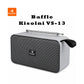 Baffle Kisonli VS-13 - Enceinte Bluetooth Portable 5W avec Batterie