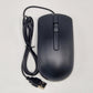 Souris Filaire Dell MS116 pour Bureau - copie original