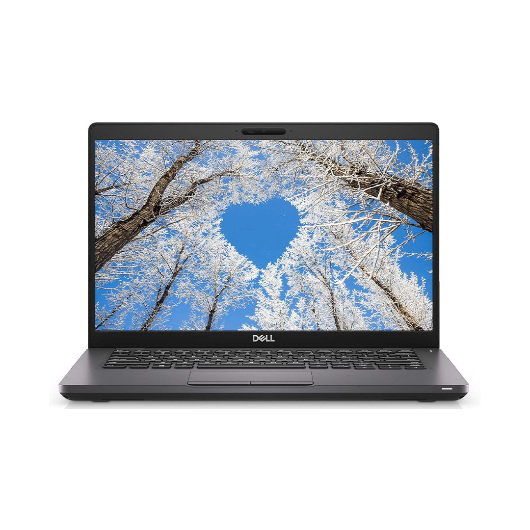 DELL LATITUDE 5400 - I7 8665U - RAM 8GB/16 GB - SSD 256 GB - Écran 14″ Full HD - tactile - Utilisé – Excellent État