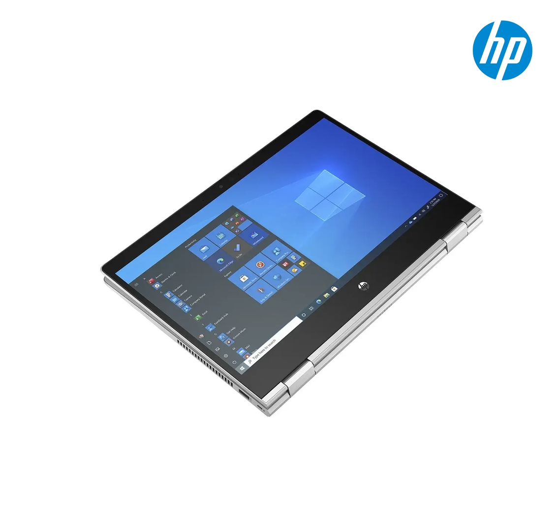 HP ProBook x360 435 G8 – Ryzen 7 Pro 5850U – 8Go RAM – SSD 256Go – 13,3″ Tactile/ Utilisé – Excellent État