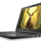 DELL LATITUDE 5591 – Intel® Core™ i5-8850H| RAM 8GB/16GB | SSD 256GB | Écran 15.6″ Full HD | Utilisé – Excellent État