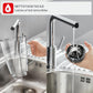 Moulinex – LM430510 – Blender de Cuisine - Bol en Verre 1,75 L et Puissance 800 W
