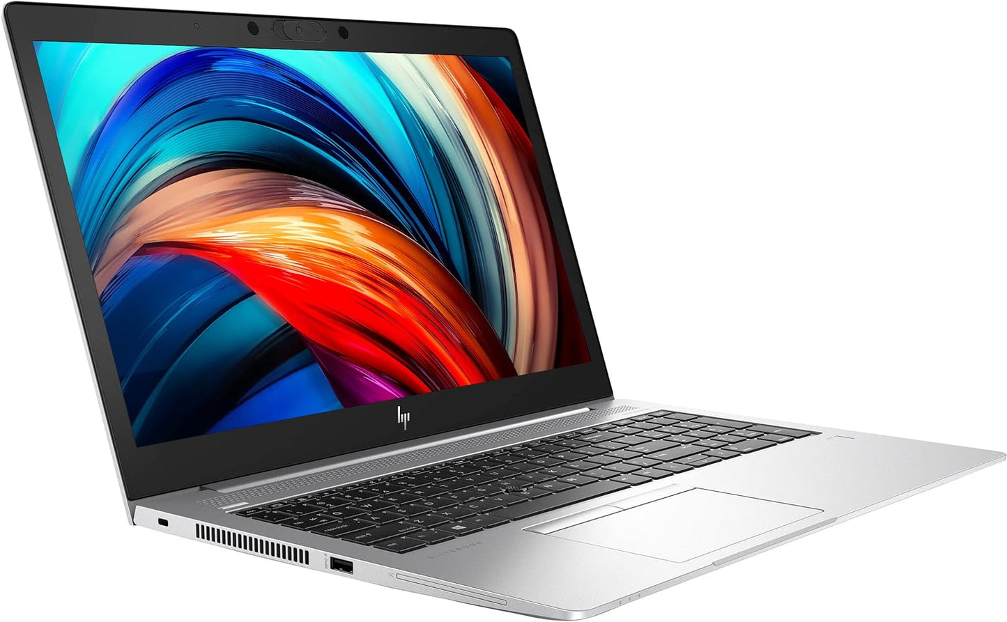 HP EliteBook 850 G6 – Intel I5-8250U | 8GB / 16GB RAM | SSD 256GB | AMD Radeon RX500 | Écran 15.6″ | État Excellent