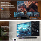 Hisense 65Q61Q – Téléviseur 65 Pouces 4K UHD Smart TV (QLED / Dolby Vision / Dolby Atmos)