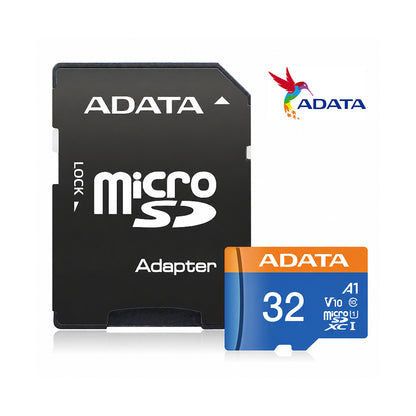 ADATA microSDXC - Carte mémoire