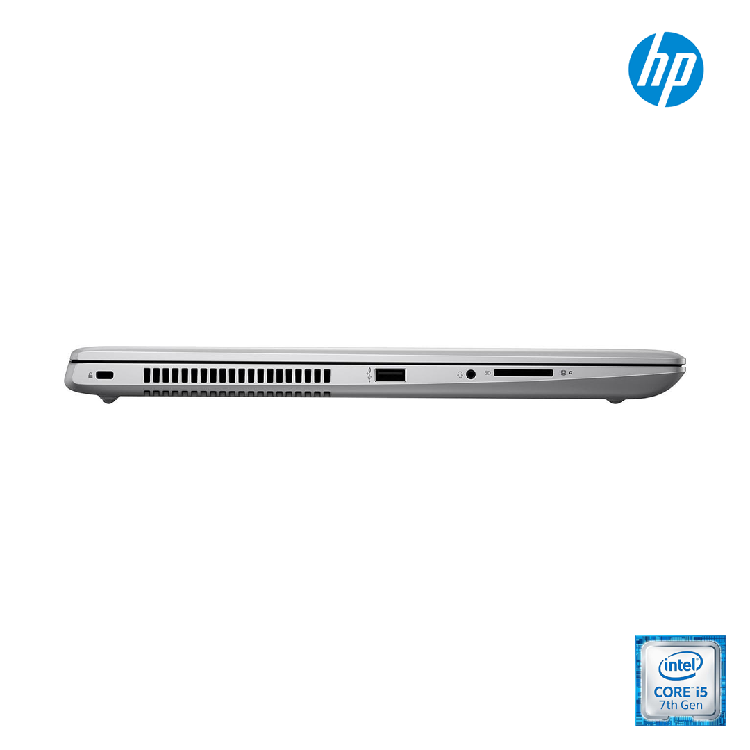 HP ProBook 450 G5 – Intel® Core™ i5-7200U /RAM 8 Go /SSD 256 Go /Écran 15.6" /Occasion – Excellent État