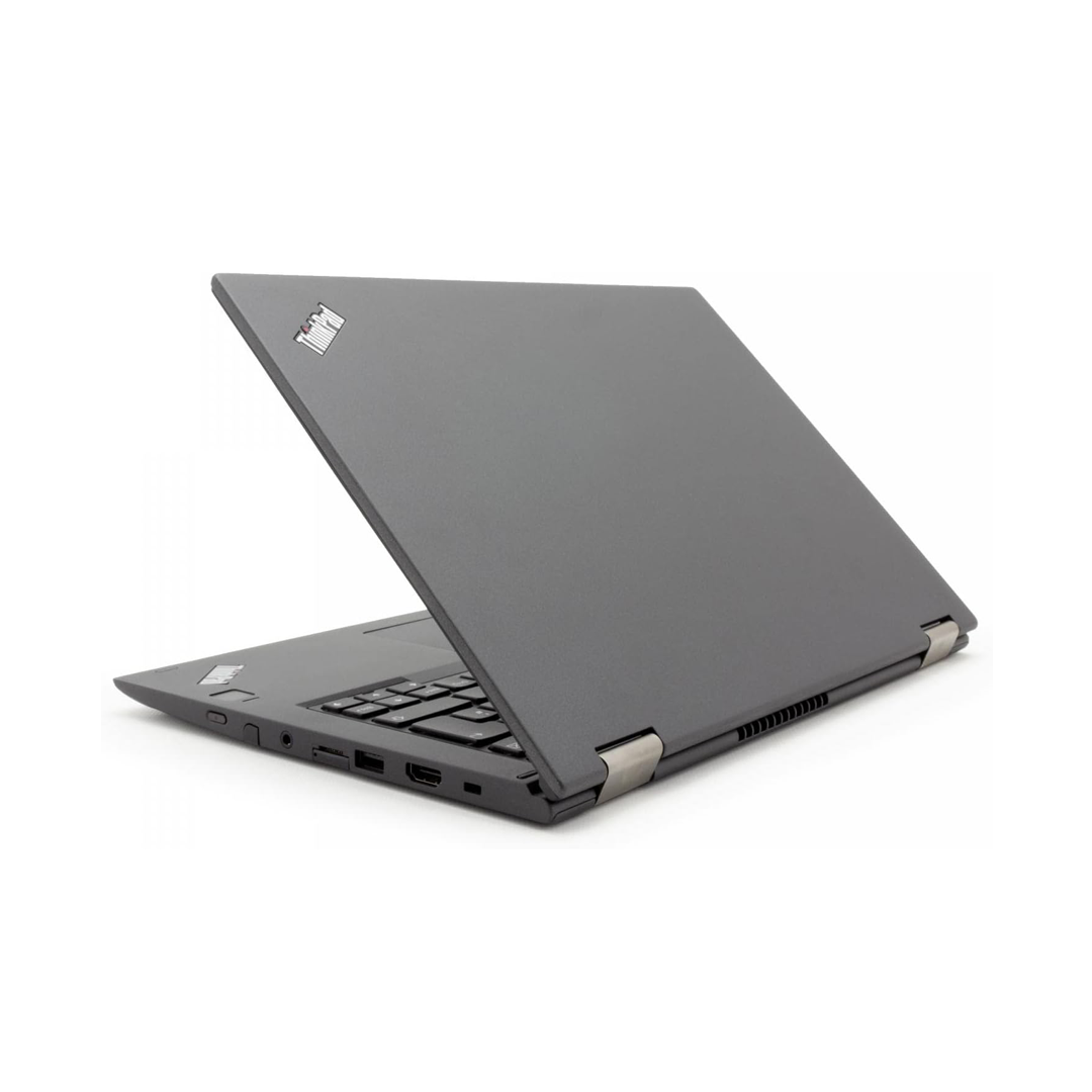 LENOVO THINKPAD 370 / I5 7300U / 8GB DDR4 / 256GB SSD / 13.3" / TACTILE / X360 / Occasion – Excellent État