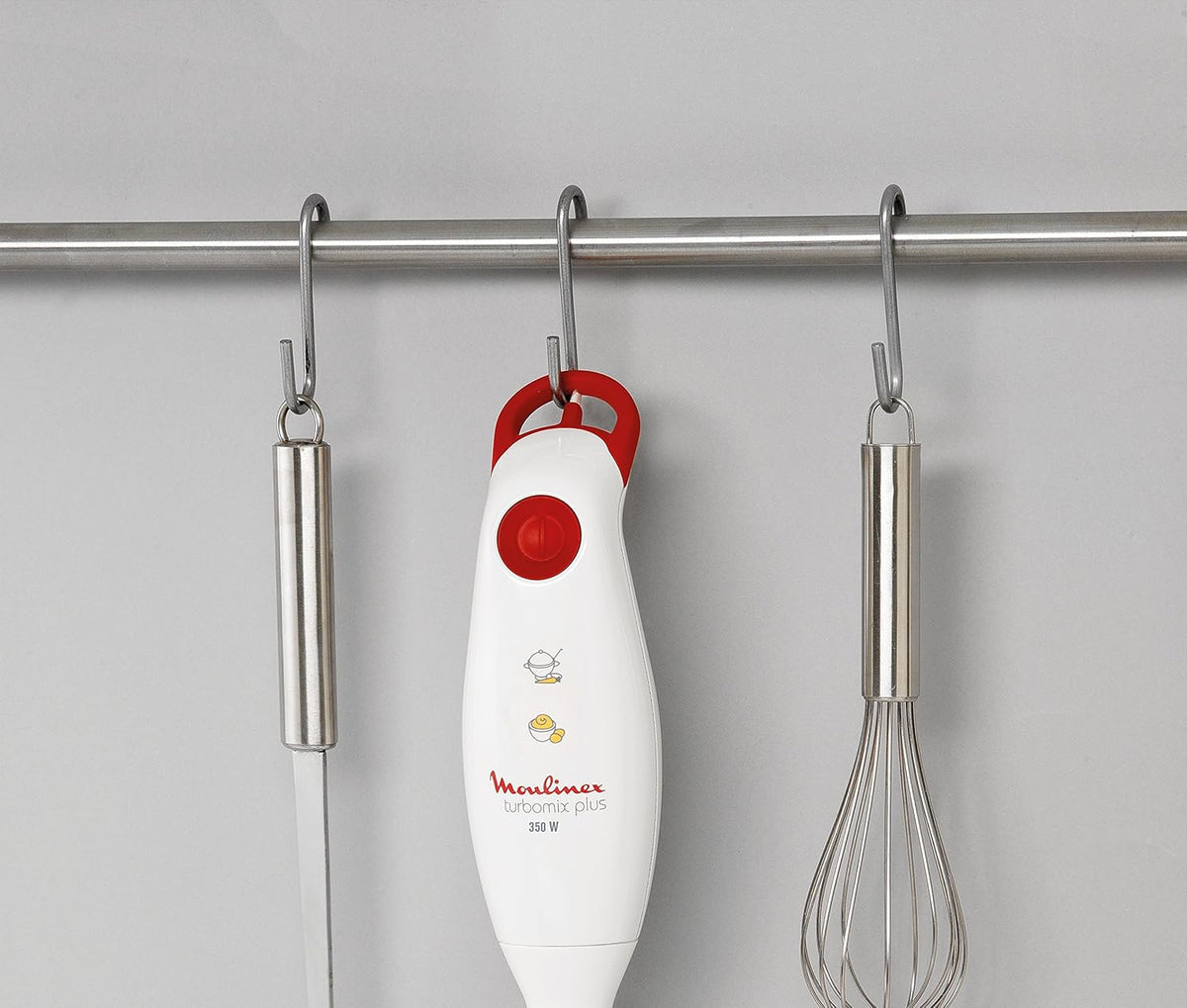 Moulinex – DD1011 – Mixeur Plongeant - Puissance 350 W