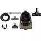 Hisense – Aspirateur Traineau Sans Sac HVC2303GAPRACY