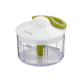Tefal – K1330404 – Hachoir Manuel 5 Secondes - Bol 500 ml