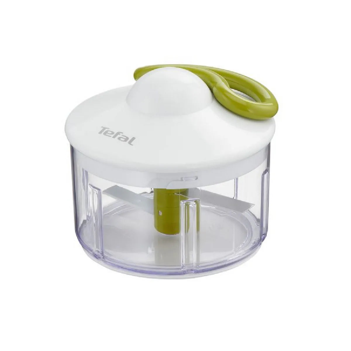 Tefal – K1330404 – Hachoir Manuel 5 Secondes - Bol 500 ml