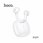 Hoco EQ33 – Écouteurs TWS Bluetooth 5.4 semi intra-auriculaires