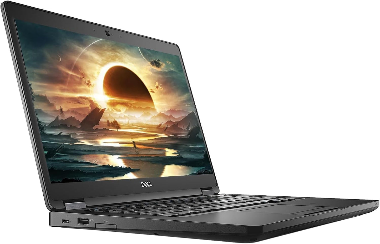 Dell latitude 5490 – Intel® Core™ i5-8350U| RAM 8GB/16GB | SSD 256GB/512GB | Écran 14″ Full HD | Utilisé – Excellent État