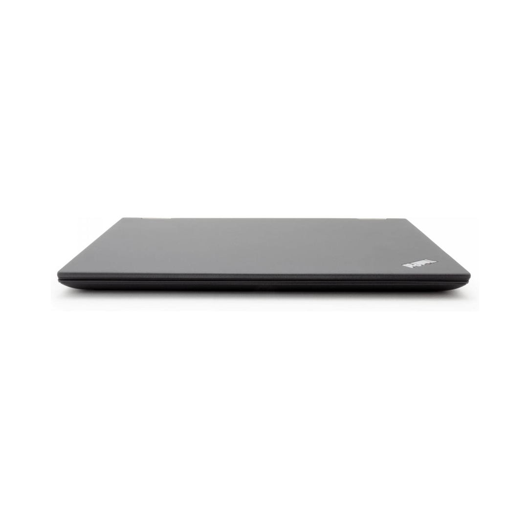 LENOVO THINKPAD 370 / I5 7300U / 8GB DDR4 / 256GB SSD / 13.3" / TACTILE / X360 / Occasion – Excellent État