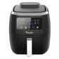 Air Fryer Avec Pulvérisateur D’eau 6,8L 1800W | CFA668TN |