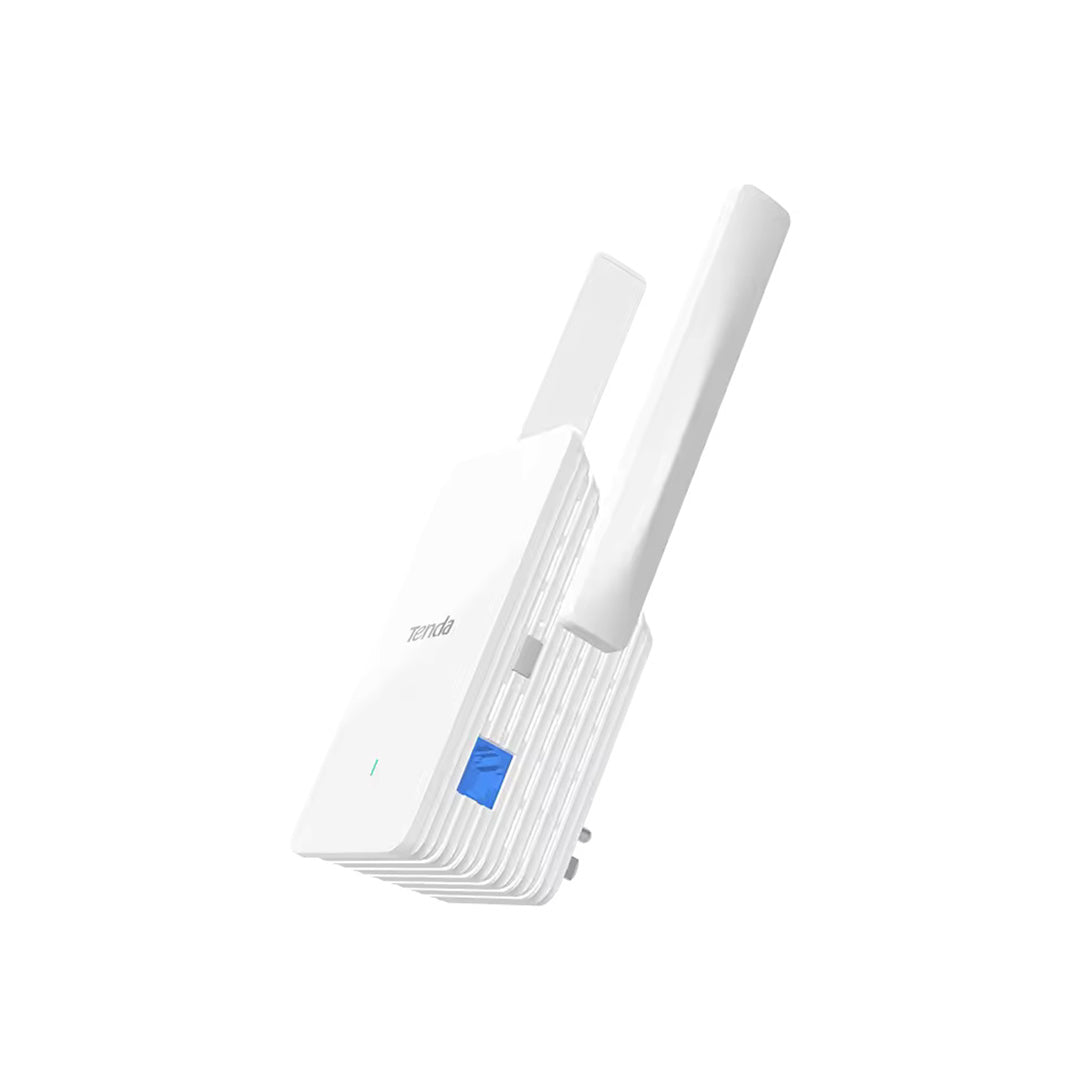 TENDA A23 – Wi-Fi 6 Range Extender AX1500 Mode Répéteur Point d’Accès