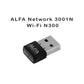 ALFA Network 3001N - Wi-Fi N300