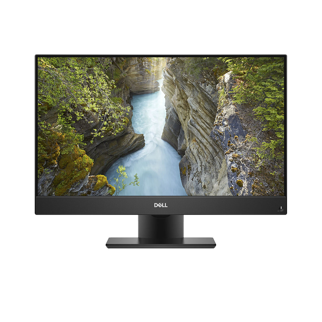 ALL IN ONE DELL Optiplex 7470 | Intel i5-9500 | 8GB/16GB RAM | 256GB SSD | 24" Pouces | Used in Excellent Condition